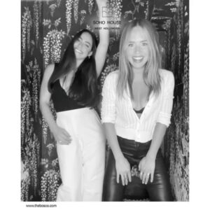 Ryann Shane Instagram - ‘twas a Barbie summer #tbt