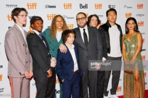 Ryder McLaughlin Instagram - @mid90smovie 💞