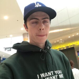 Ryder McLaughlin Instagram - Got a new hat