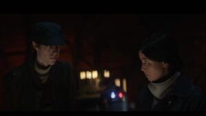 Ryder McLaughlin Instagram - i’m in fucking star wars