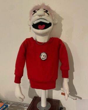 Ryder McLaughlin Instagram - I’ve spent a lot of time in my room making things… here are some things I’ve made :) (also hi, it’s been a while)