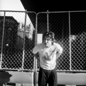 Ryder Robinson Instagram - 🗣️