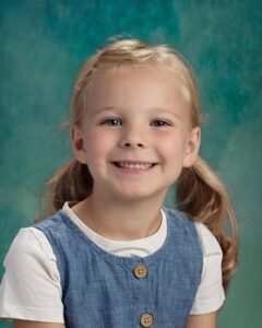 Actress Rylea Nevaeh Whittet HD Instagram Photos and Wallpapers March 2024