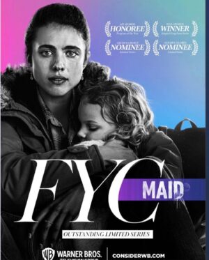 Rylea Nevaeh Whittet Instagram - Love this! Congratulations to everyone involved in MAID ❤️❤️❤️#ryleawhittet #ryleanevaehwhittet #maddyfrommaid #maid #netflix #netflixseriesmaid #saturday #love #margaretqualley #pretendmommy #talent #childactor #kidactor