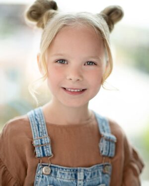 Rylea Nevaeh Whittet Instagram - A few of Rylea’s new headshots 🤩💫🥰📸 We are so pleased with how these turned out.  Our friend Ian @vancouverheadshotphotographer always does such a great job, he’s so great at capturing the perfect moments.  Thank you Ian 🥰  ALSO, I can’t believe how much Rylea has grown up in the past year!! #ryleanevaehwhittet #ryleawhittet #childactor #maddyfrommaid #headshots #smile #love #smileyrylea #cute #kidactor #mykidisthecutest #timeflies