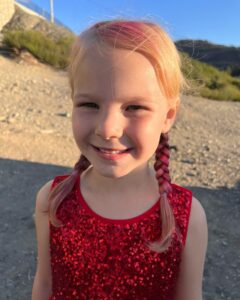 Actress Rylea Nevaeh Whittet HD Instagram Photos and Wallpapers September 2022