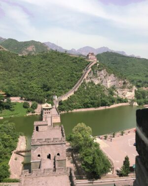 Rylee Mackintosh Instagram - #greatwallseries
