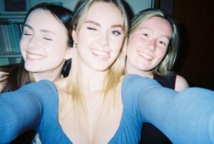 Rylee Mackintosh Instagram - 🤍