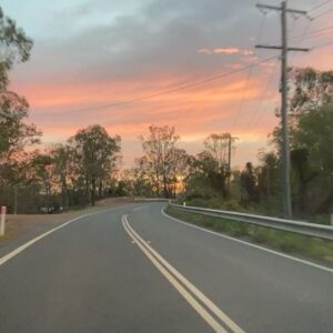 Rylee Mackintosh Instagram - Summer mornings
