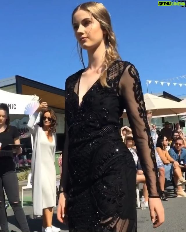 Rylee Mackintosh - 257 Likes - @viviensmodelmgmt @brickworkscentre ❤️❤️ Brickworks Inside Out Festival 2016, Spring Fashion. Super fun day wearing @thurleyofficial @zimmermann @hunkydorysthlm @stbartsstores @anotherlove @r.unway.boutique as well as incredible makeup by @ry.com.au @huxleyschoolofmakeup #bwinsideout
