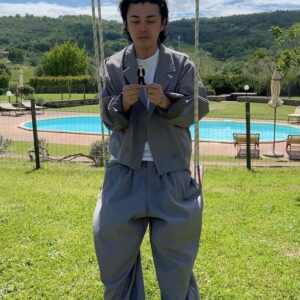 Actor Ryo Katsuji HD Instagram Photos and Wallpapers May 2024