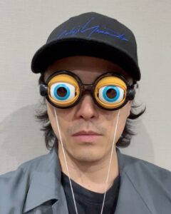 Actor Ryo Katsuji HD Instagram Photos and Wallpapers August 2024