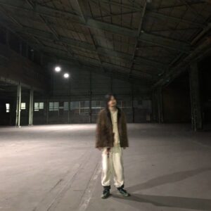 Ryo Narita Instagram - vaundy : 恋風邪にのせて

MV是非