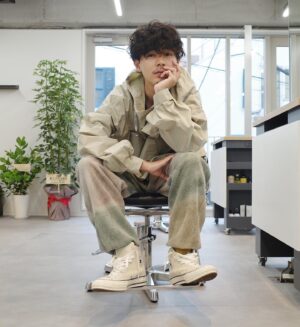 Ryo Narita Instagram - @nuvhair 

@ryutaronagasawa 

10/14open