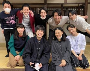 Ryo Narita Instagram - ありがとう、みんな