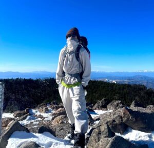 Ryo Narita Instagram - 山山、最近の山山