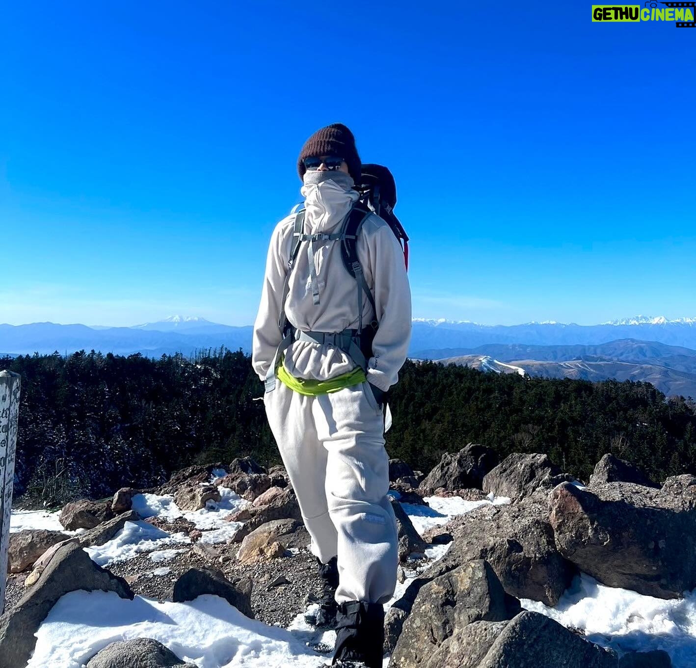 Ryo Narita - 82.6K Likes - 山山、最近の山山