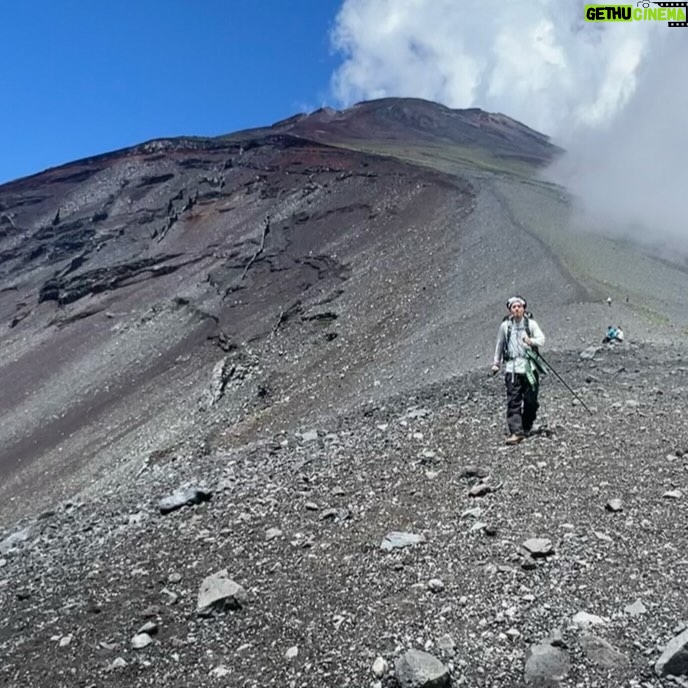 Ryo Narita - 82.6K Likes - 山山、最近の山山
