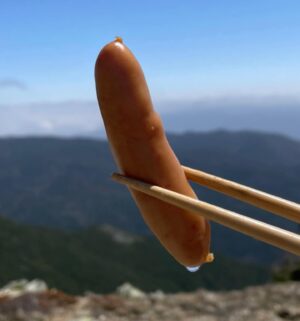 Ryo Narita Instagram - SNS頑張っていきましょう、私

とりあえず、山

いつだっていきたい、山

帽子の上からサングラスかけるってのが、形から入るってこと