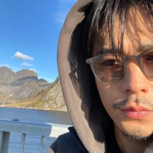 Ryo Narita Instagram - 