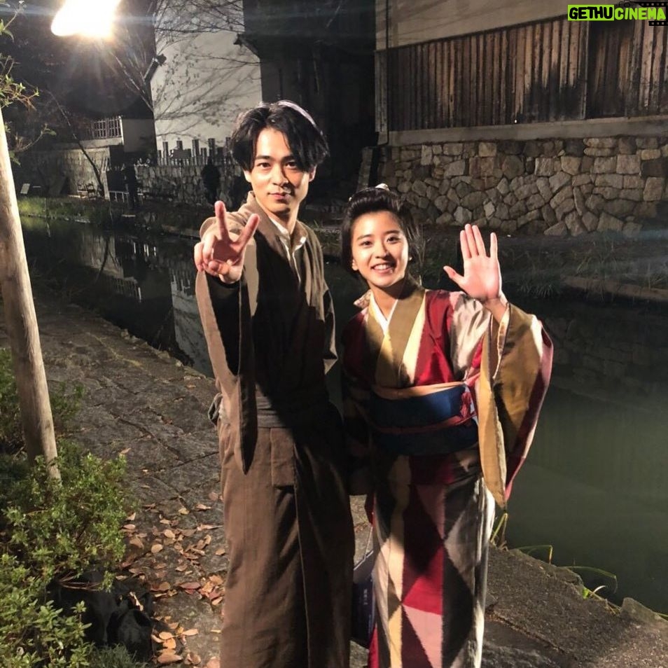 Ryo Narita - 65.8K Likes - カツベン!
公開まで!
あと!二日!
13日金曜日公開です!