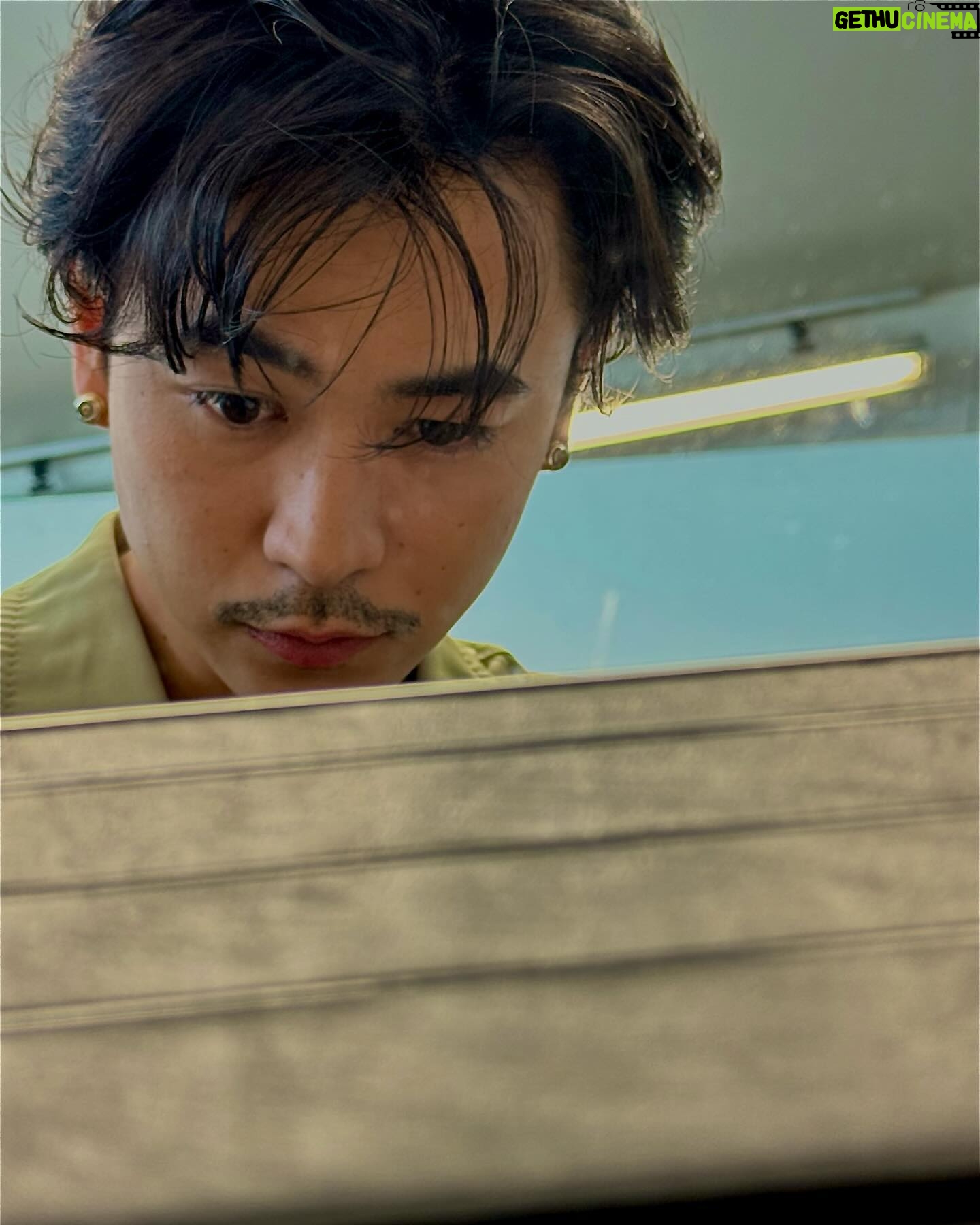 Ryo Narita - 61.4K Likes - 龍が如く8
完成披披露会
#bottegaveneta