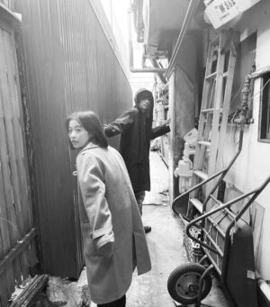 Ryo Narita Instagram - 明日３話です

先に見ました
よかったです３話