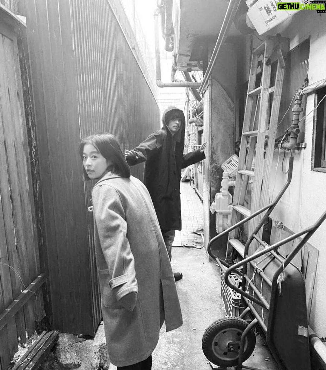 Ryo Narita - 69.4K Likes - 明日3話です
先に見ました
よかったです3話