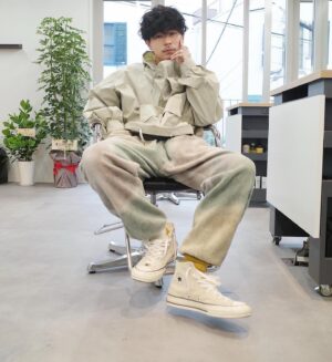 Ryo Narita Instagram - @nuvhair 

@ryutaronagasawa 

10/14open