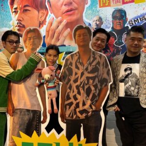 Ryo Narita Instagram - ニワトリ⭐︎フェニックス

東京大阪初日
満員御礼感謝
ありがとう

そして
こっから、
淡路島　洲本オリオン
広島　シネマ尾道
福島　フォーラム福島
宮城　チネ・ラ・ヴィータ
山形　ソラリス　
MOVIE ON やまがた

舞台挨拶させてもらいます！

映画館で会いましょう！