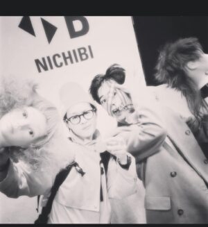 Ryo Narita Instagram - @nuvhair 

@ryutaronagasawa 

10/14open