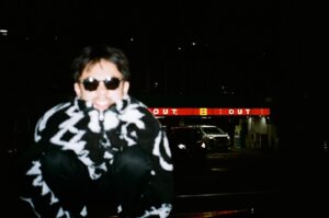 Ryo Narita Instagram - OUT