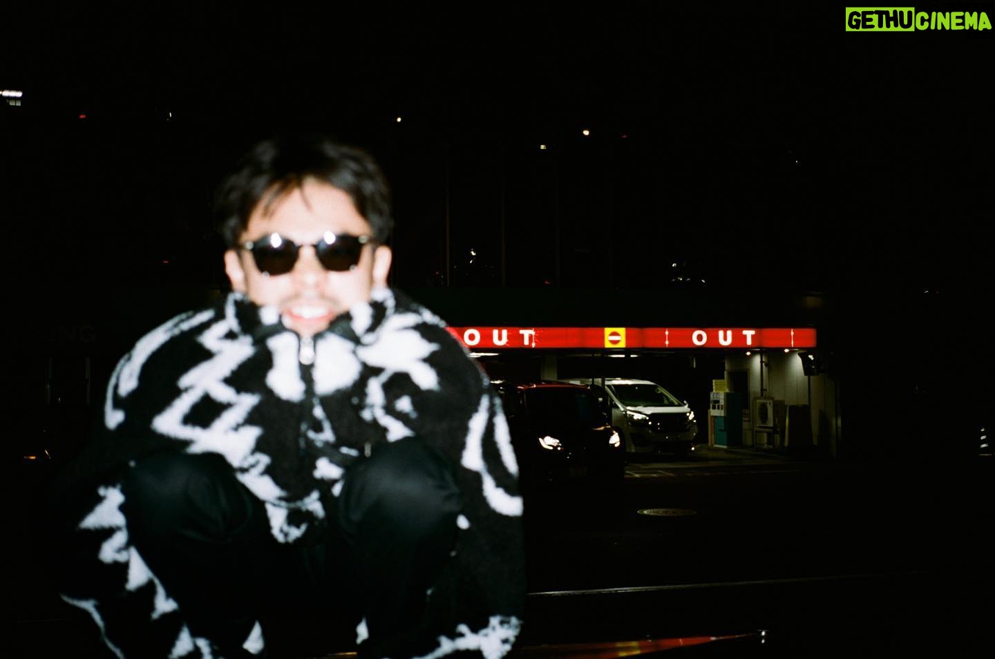 Ryo Narita - 44.9K Likes - OUT