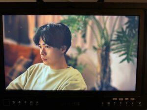 Actor Ryo Narita HD Instagram Photos and Wallpapers January 2024