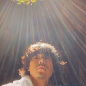 Ryo Narita Instagram - 