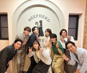 Ryo Narita Instagram - 転職の魔王様

今夜最終回

夏を捧げた
最高の仕事でした
愛感謝