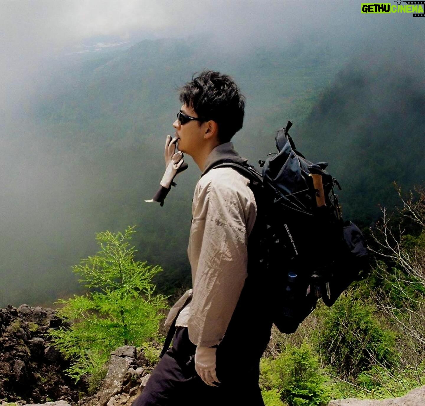 Ryo Narita - 82.6K Likes - 山山、最近の山山