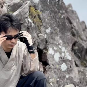 Ryo Narita Instagram - 山山、最近の山山