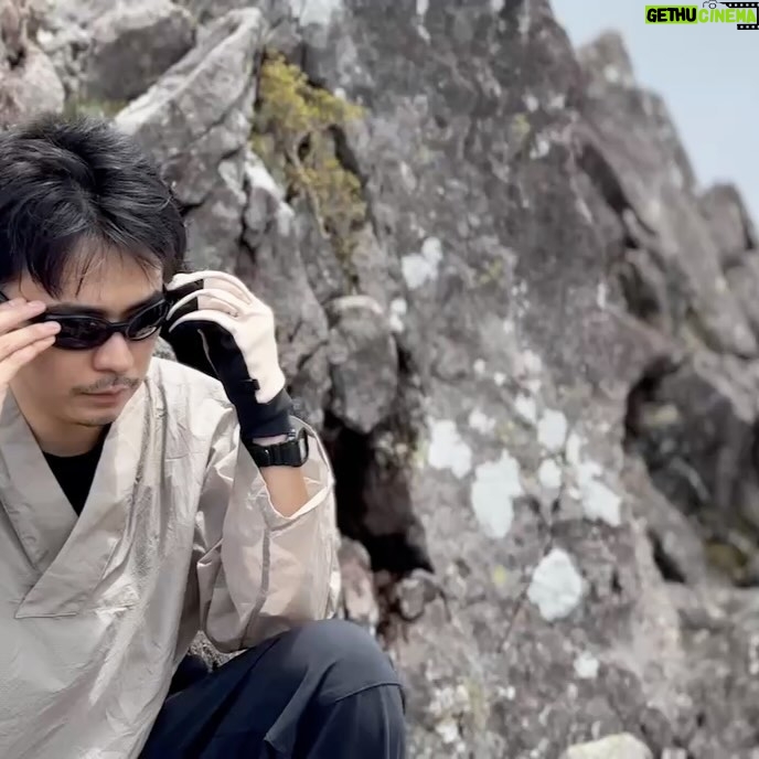 Ryo Narita - 82.6K Likes - 山山、最近の山山