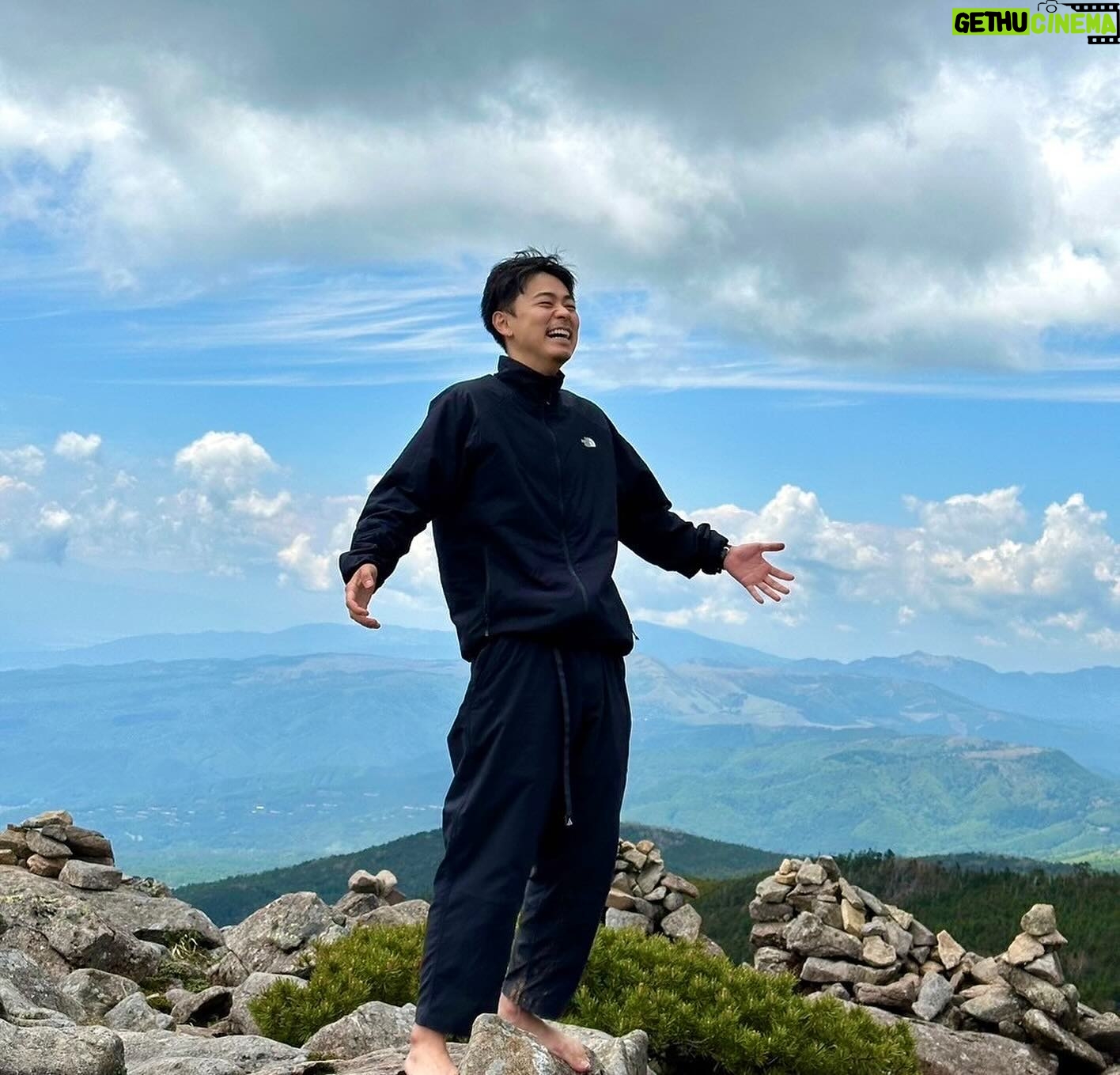 Ryo Narita - 82.6K Likes - 山山、最近の山山