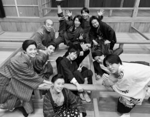 Ryo Narita Instagram - ありがとう、みんな