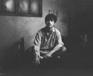 Ryo Nishikido Instagram - 元気です。
髪切りました。