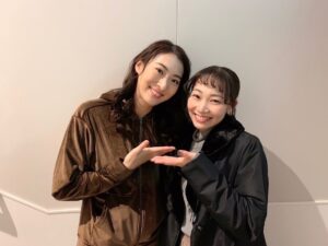 Ryo Tamaki Instagram - 。

こんばんは。

本日、朗読ミュージカル『初恋』朝まだきの、春の雷雨の思い出ほどに〜
千穐楽を迎えました！

お越しくださった皆様、2日間という短い期間でしたが、温かいご声援ありがとうございました😌
昨年に引き続き開催することができてよかったです。

本日は「CUORE」でご一緒した中西彩加さんもお越しくださいました✨

次回はクリスマストークショーですが、そちらも皆様にとって楽しい時間となるよう考えております🎄
2023年のラスト1ヶ月も宜しくお願いします！

#羽多野渉　さん
#高橋愛　さん
#宮菜穂子　さん

#朗読劇
#ミュージカル

#中西彩加　さん

#珠城りょう
#ryotamaki  #俳優

#KADOKAWA
#ところざわサクラタウン

#ファンクラブ#Sereno