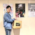 Ryodai Ishibashi