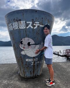 Actor Ryodai Ishibashi HD Instagram Photos and Wallpapers July 2024