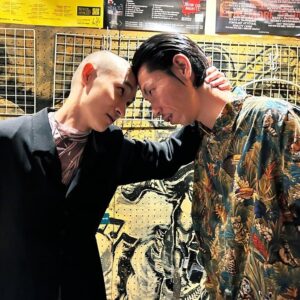 Ryoff Karma Instagram - 死神紫郎19周年