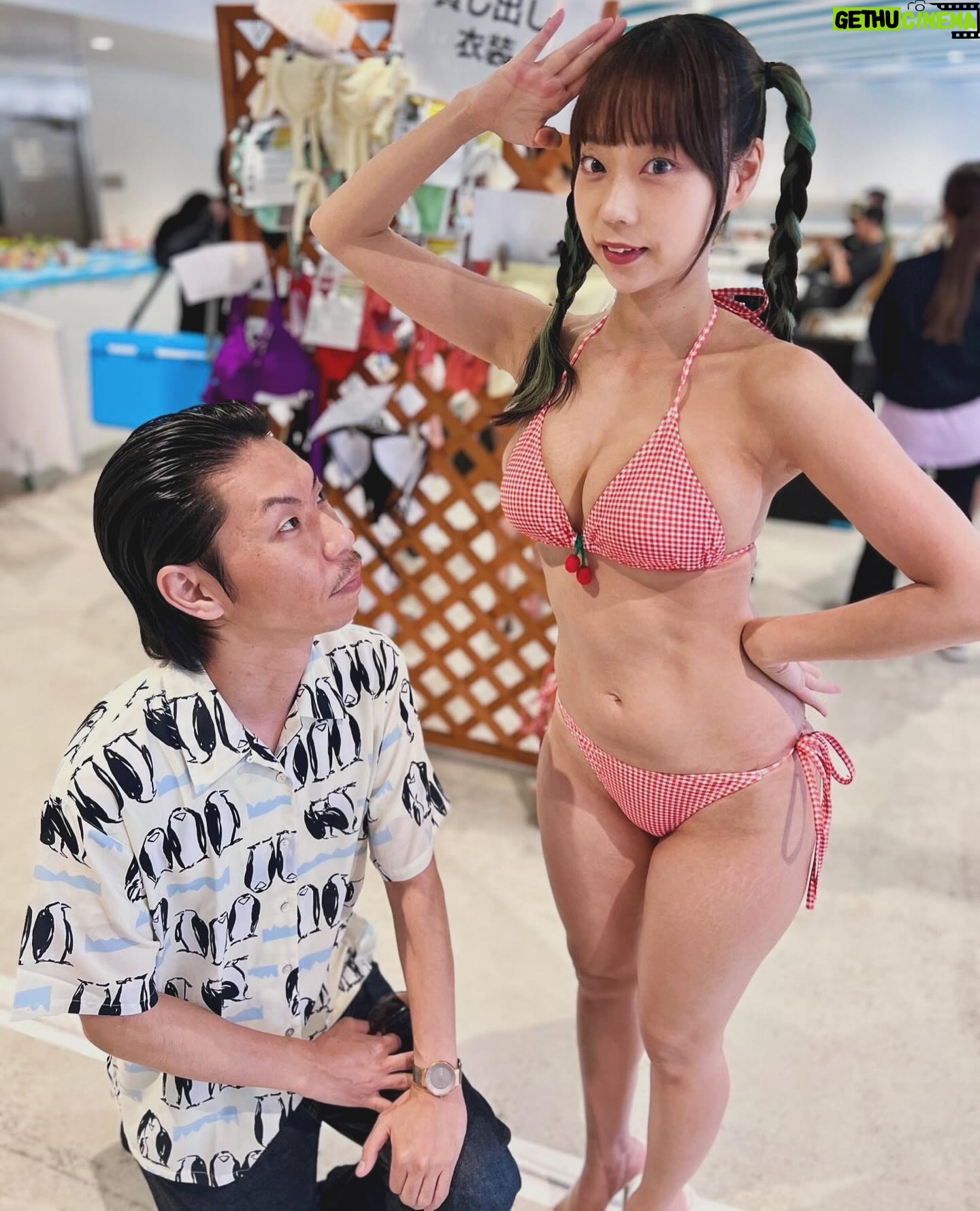 Ryoff Karma - 4.4K Likes - 2024夏ハイライト
#いなプーフォトフェス