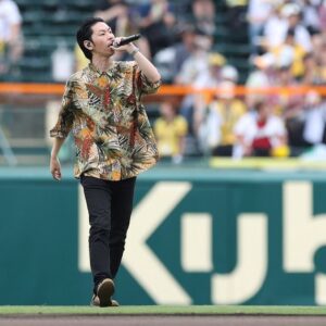 Ryoff Karma Instagram - 甲子園トラフェスありがとうございました。