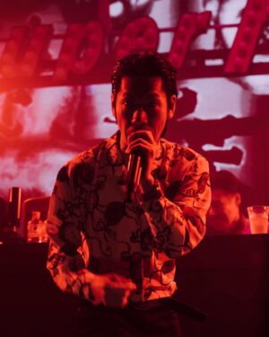 Ryoff Karma Instagram - アカカルマアオカルマ