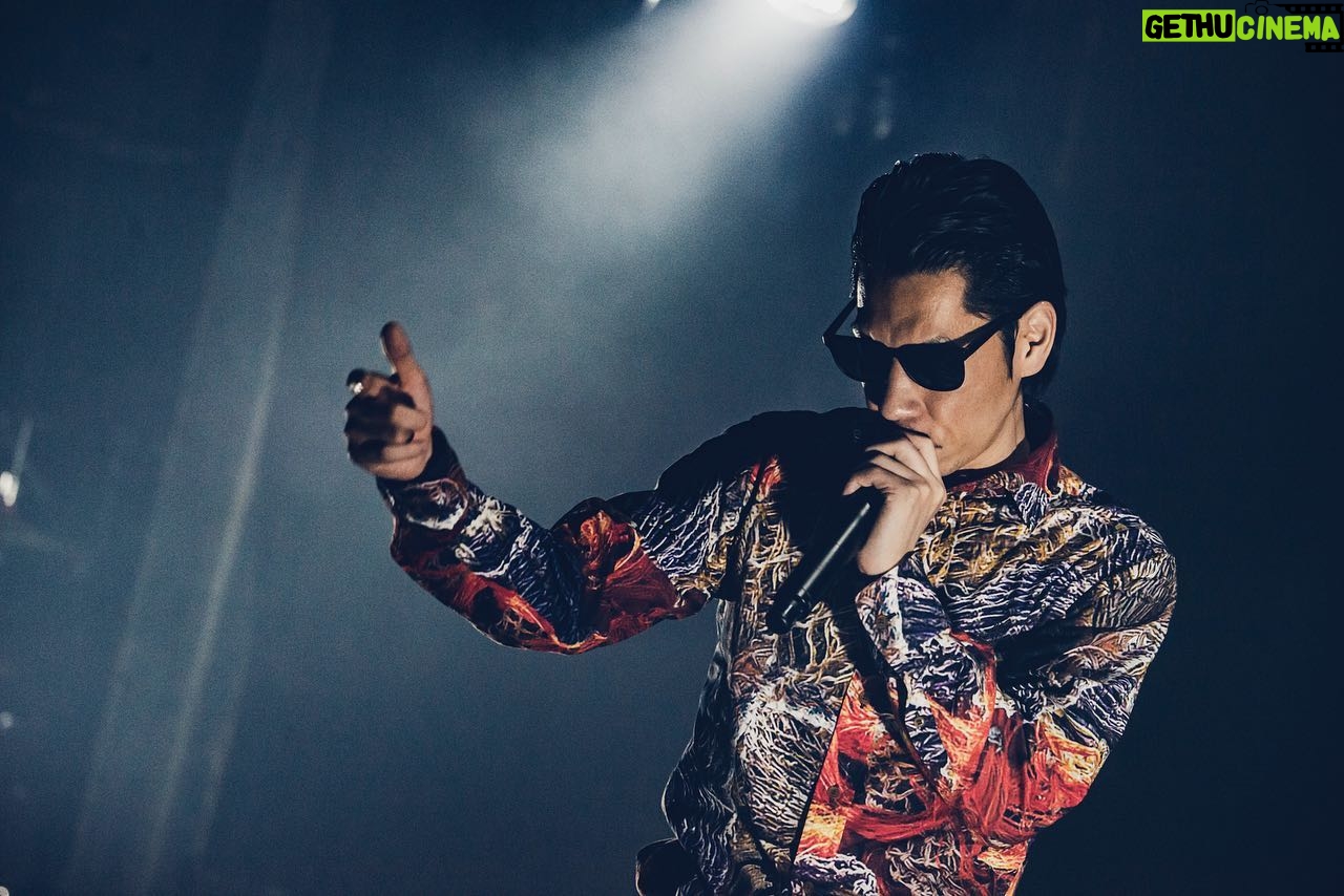 Ryoff Karma - 2.7K Likes - 2023.3.4 club asia
【Zephyren presents A.V.E.S.T project vol.17】
Photo by
@_marikinoshita